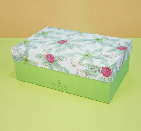 Hình ảnh Hộp quà cao cấp